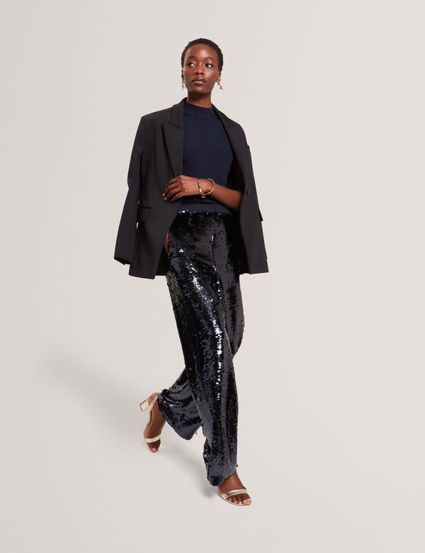 BEHTI | NAVY