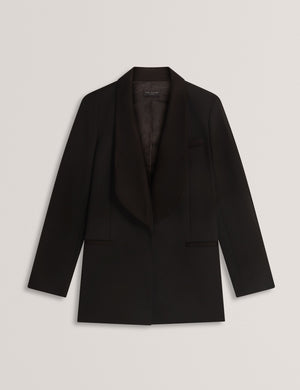 VALEE | BLACK