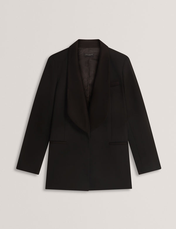 VALEE | BLACK