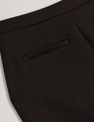 VALEET | BLACK