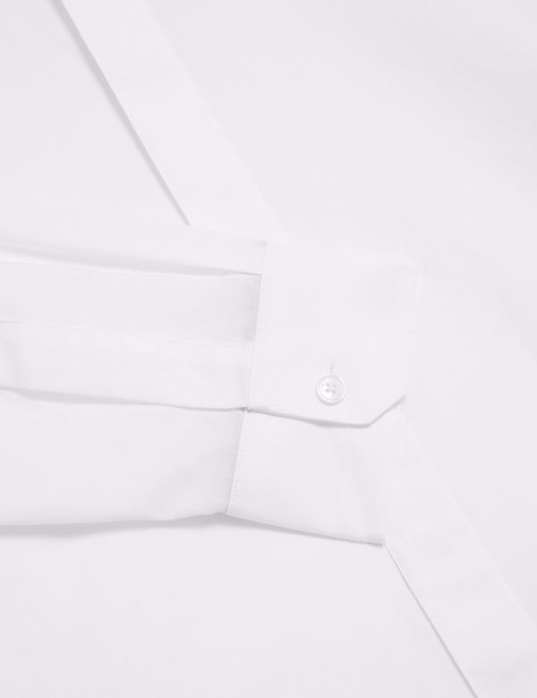TIBOR | WHITE