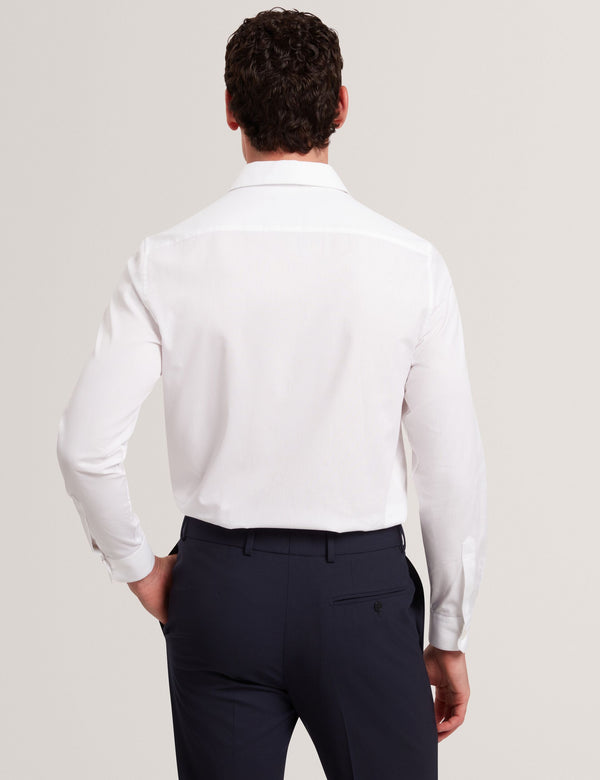 TIBOR | WHITE