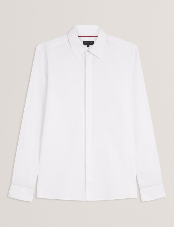 TIBOR | WHITE