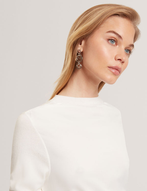 LESLAY | IVORY