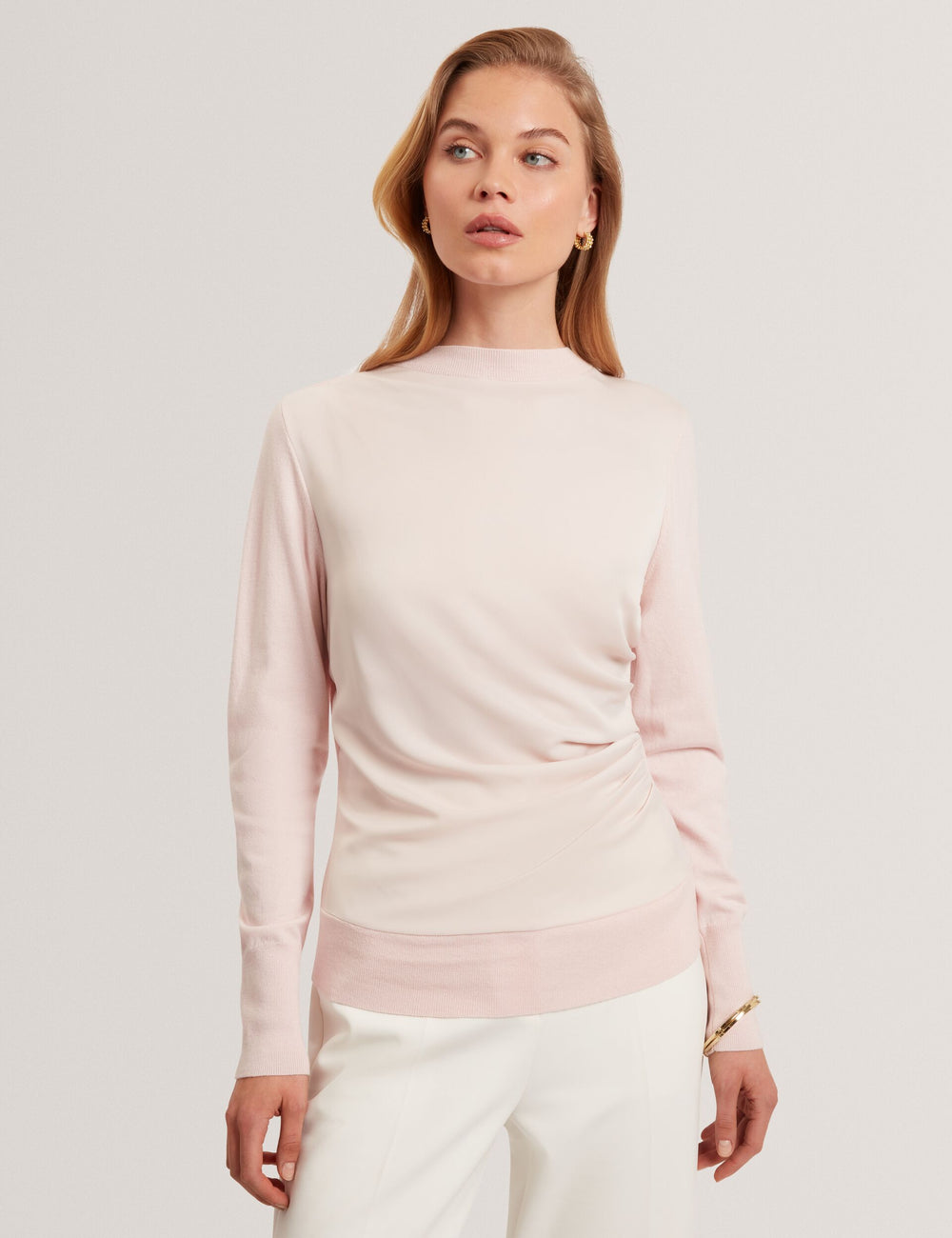 LESLAY | PL-PINK
