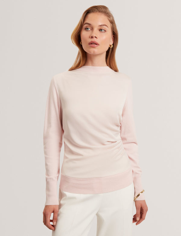 LESLAY | PL-PINK