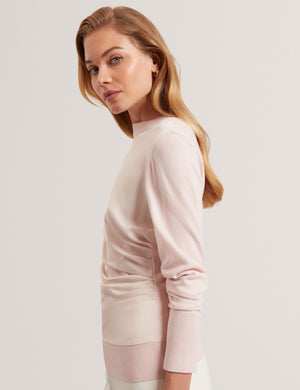 LESLAY | PL-PINK