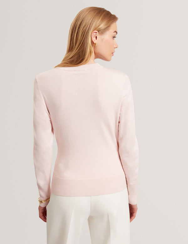 LESLAY | PL-PINK
