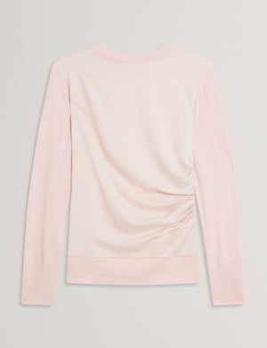 LESLAY | PL-PINK