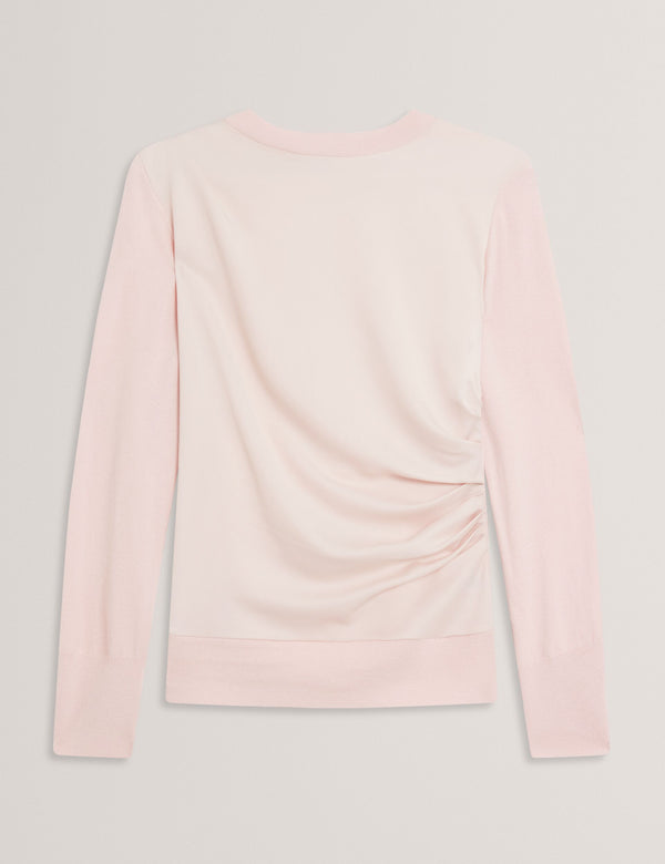 LESLAY | PL-PINK