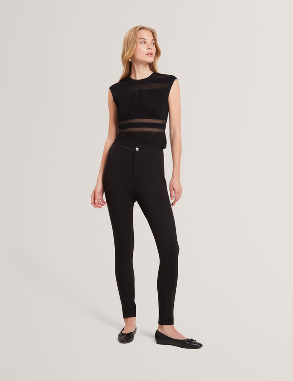 AMBERIA | BLACK