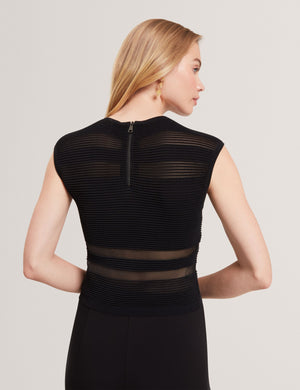 AMBERIA | BLACK