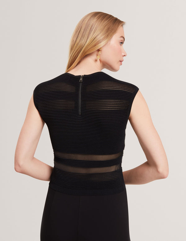AMBERIA | BLACK