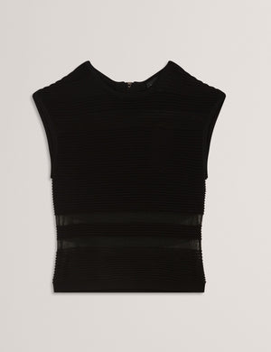 AMBERIA | BLACK