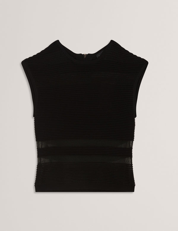 AMBERIA | BLACK