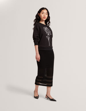 CAIRIE | BLACK