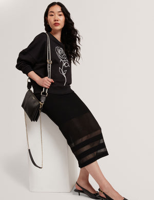 CAIRIE | BLACK