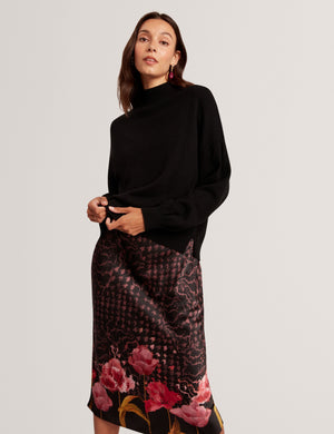 KAATYY | BLACK