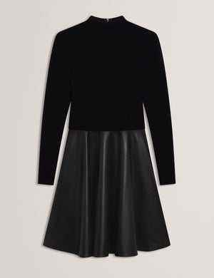 NOVIVA | BLACK