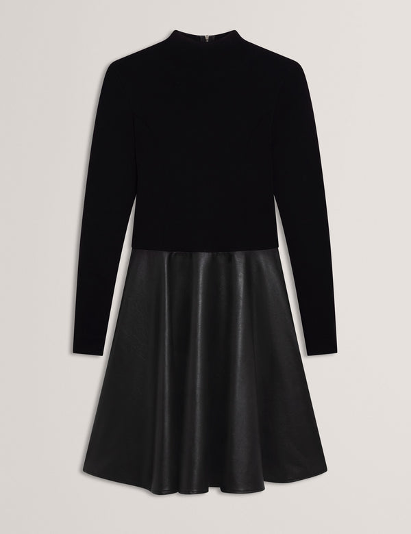 NOVIVA | BLACK