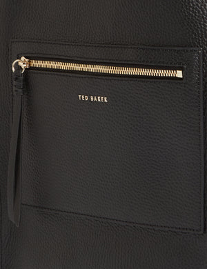 TAALA | BLACK