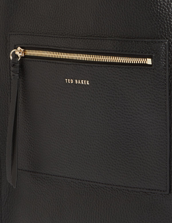 TAALA | BLACK