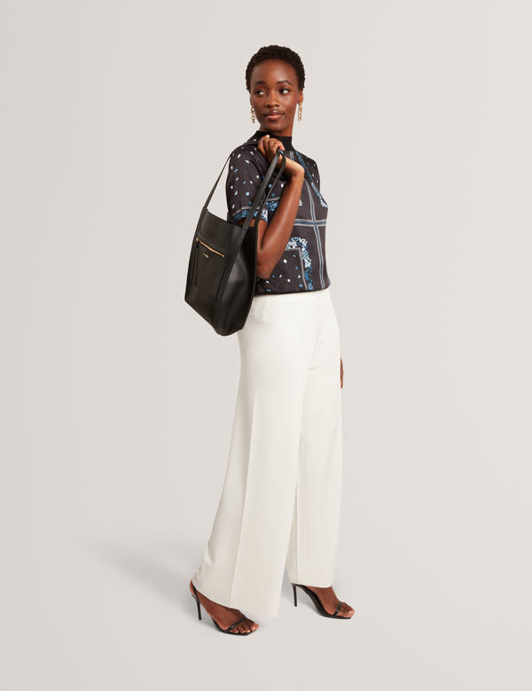 TAALA | BLACK