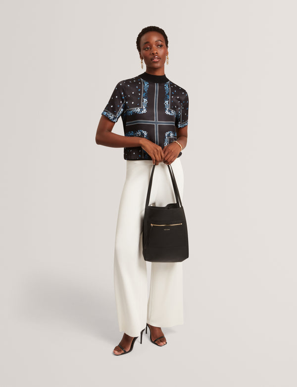 TAALA | BLACK