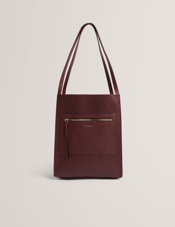 TAALA | OXBLOOD