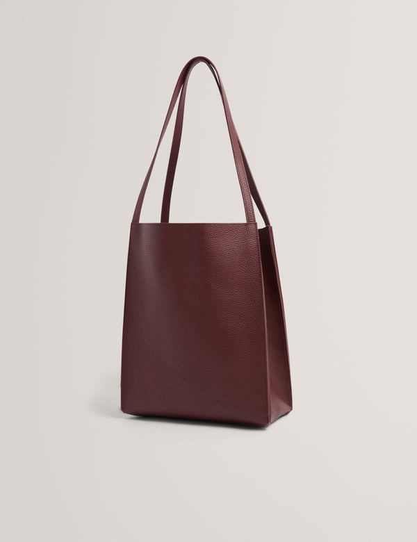 TAALA | OXBLOOD