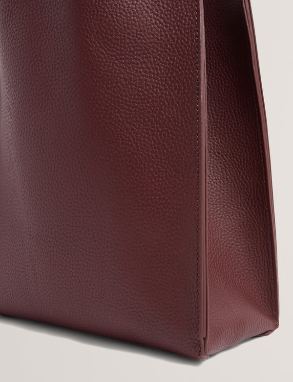 TAALA | OXBLOOD