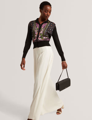 TWYYLA | BLACK