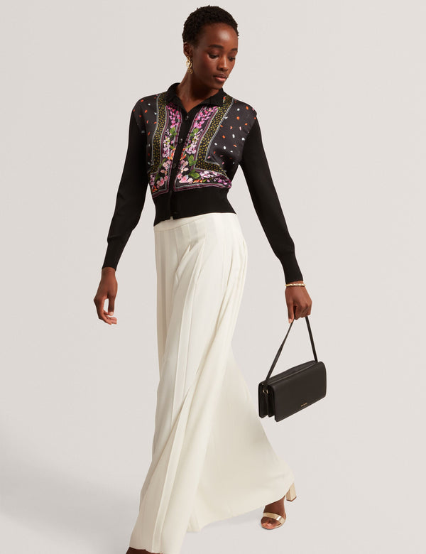 TWYYLA | BLACK