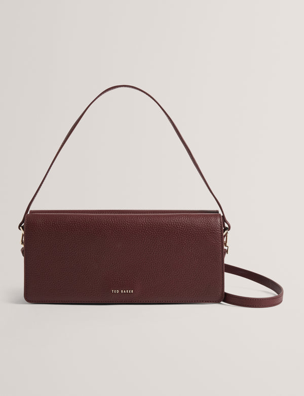 TWYYLA | OXBLOOD
