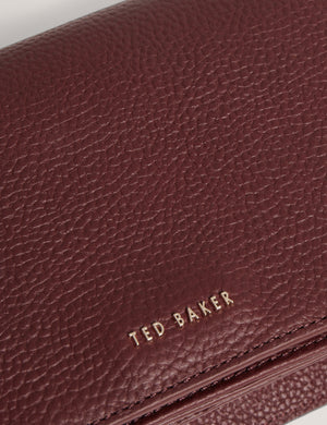 TWYYLA | OXBLOOD