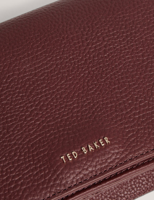 TWYYLA | OXBLOOD