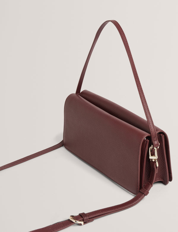 TWYYLA | OXBLOOD