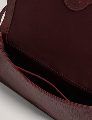 TWYYLA | OXBLOOD