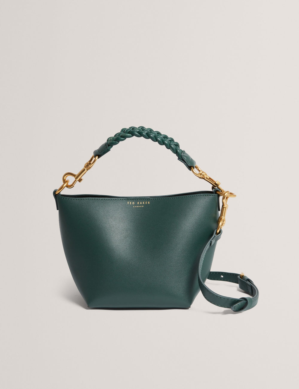 WAVELY | GREEN