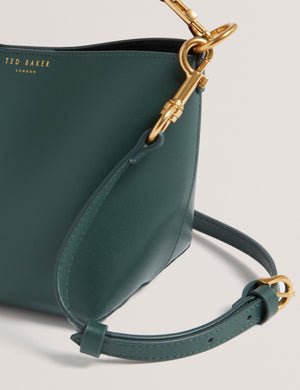 WAVELY | GREEN