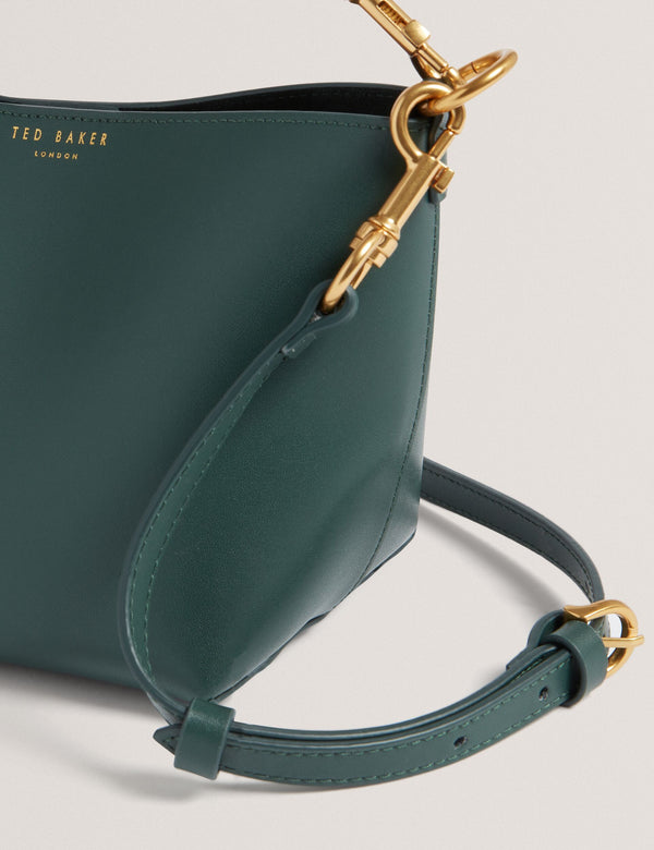 WAVELY | GREEN