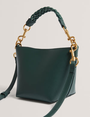 WAVELY | GREEN