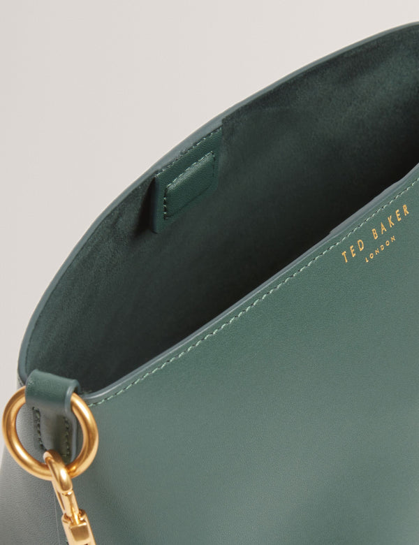 WAVELY | GREEN