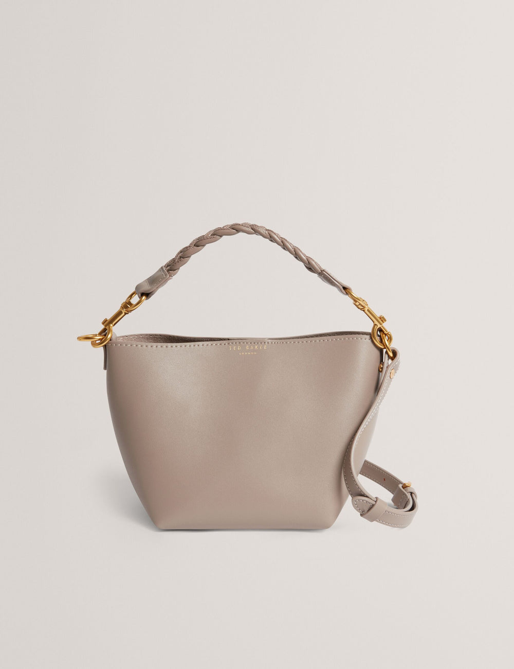 WAVELY | TAUPE