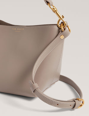 WAVELY | TAUPE