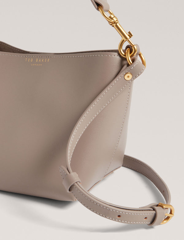 WAVELY | TAUPE