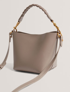 WAVELY | TAUPE