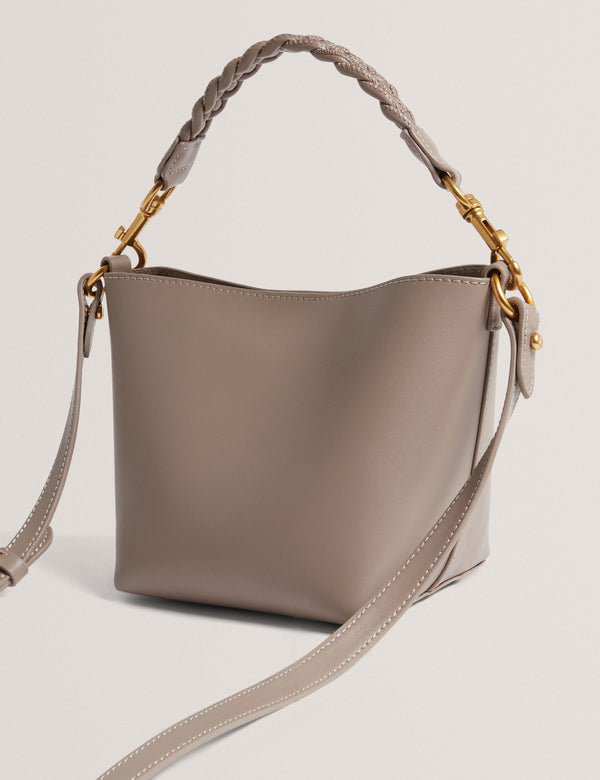WAVELY | TAUPE