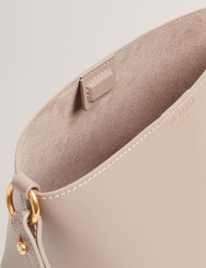 WAVELY | TAUPE