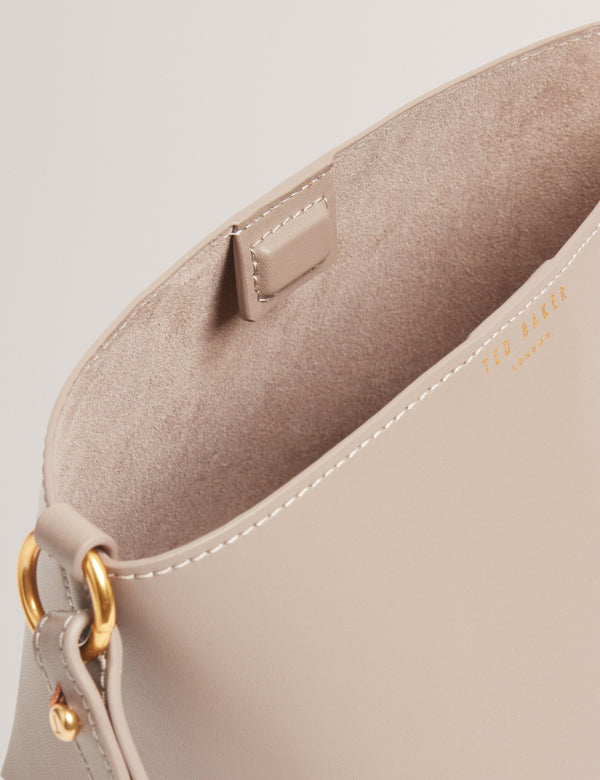 WAVELY | TAUPE